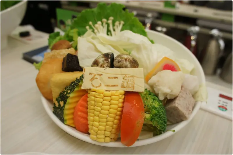 王品集團的平價涮涮鍋