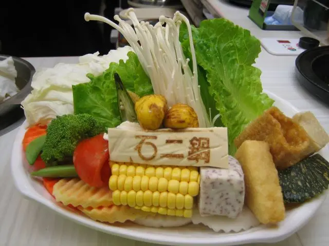 【中和】慶生聚餐~石二鍋(中和德光店)
