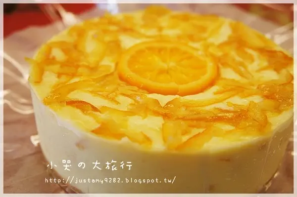 [團購] 不用大老遠跑到屏東，也能品嘗到知名的★心之和★ 哇嗚~ 好濃好濃的起司蛋糕❤