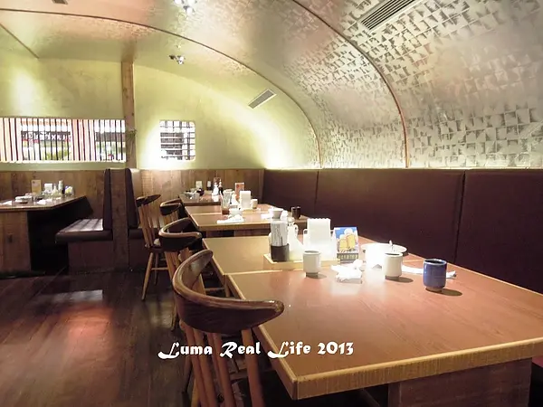 【天母美食】杏子日式豬排餐廳 ‧ 講究細節的餐廳