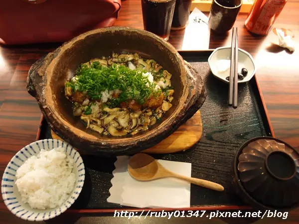 {食記}-和最要好的姐妹過中秋@九州杏子日式豬排