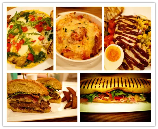 【台北 松山區/捷運南京三民站】曼咖啡--咖啡廳出好菜