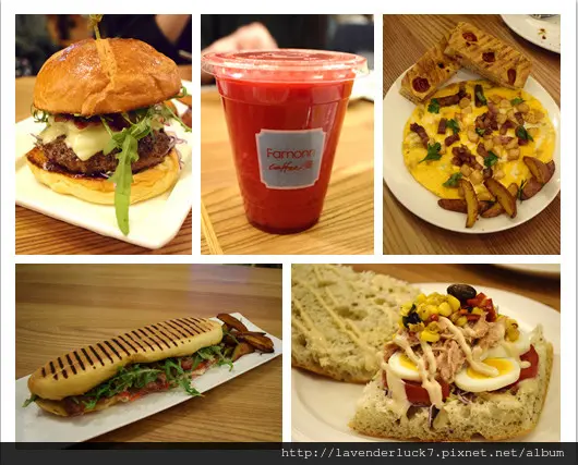 ☆曼咖啡台北光復北店 13道菜攻略!!        
      
