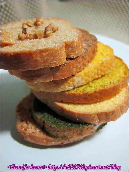 [吃的體驗] 拉奇克工坊的法國麵包有不同的風味