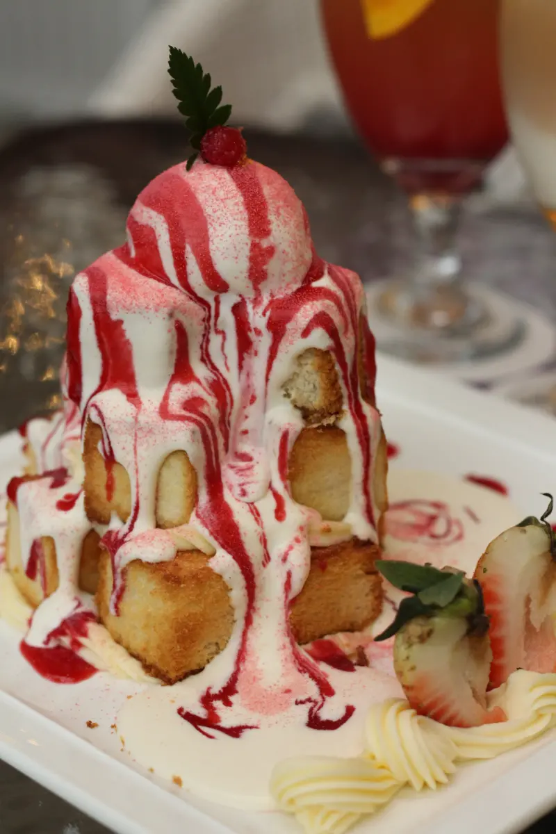 【新北/板橋】【巧遇伊林麻豆及貝兒!!!】Perfume Dance 跳舞香水(板橋店)