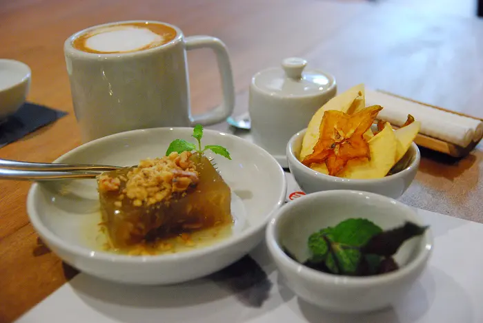 阿原YUAN‧淡水天光 