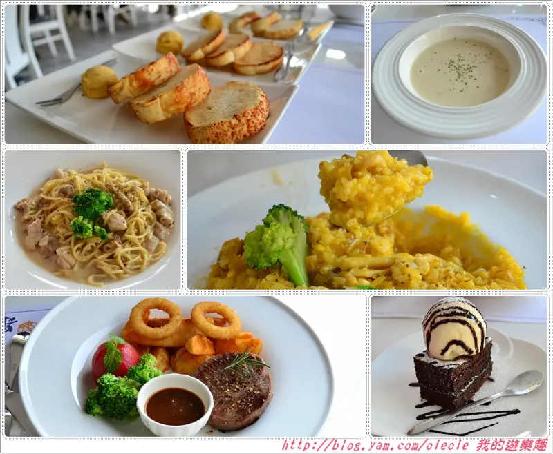 果赫王朝洋食館