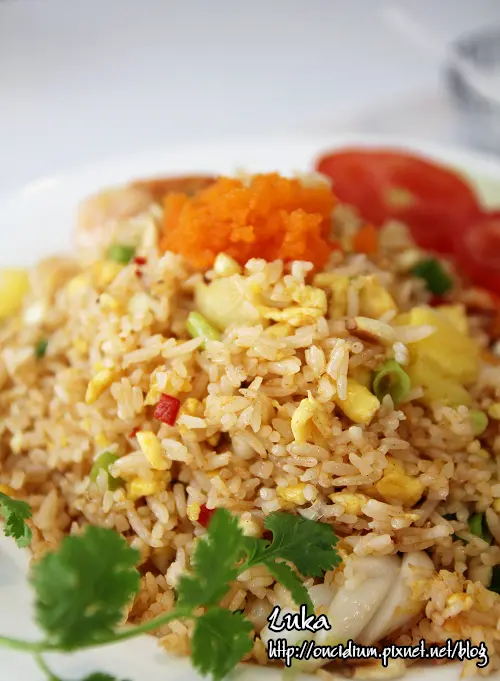 [松山] 泰Yummi @ 融合人文咖啡館元素。平價獨享的泰料理～