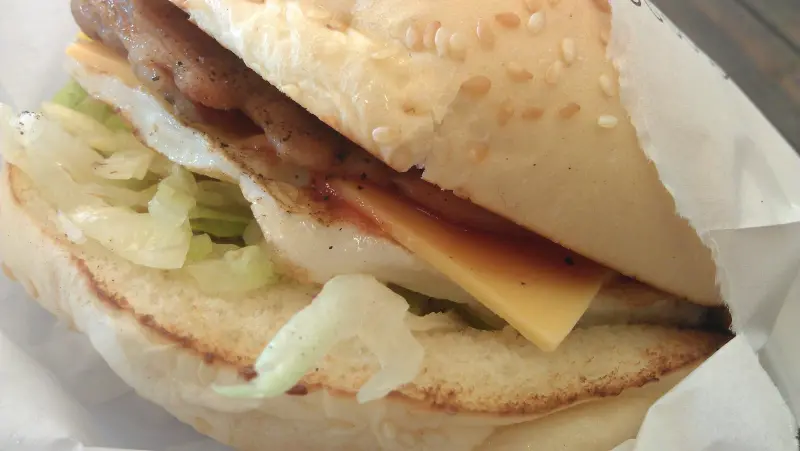 【彰化】A-bao house (中正店)