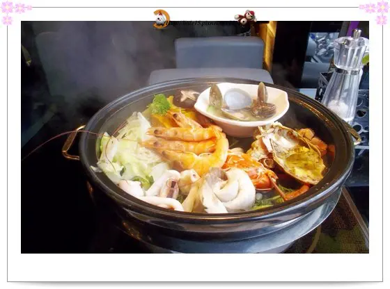 天鼎塔吉蒸煮鍋專門店 988元皇冠百匯吃到飽