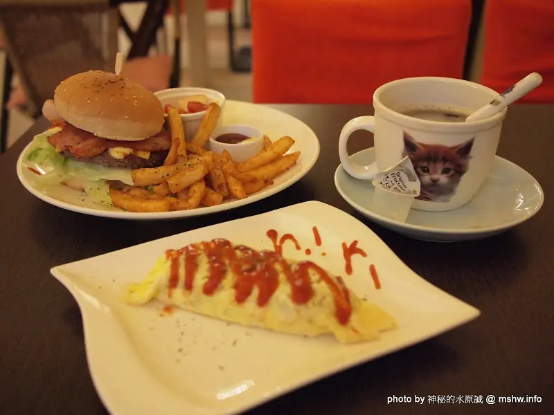 溫暖恬靜的居家下午茶 ~ 桃園平鎮