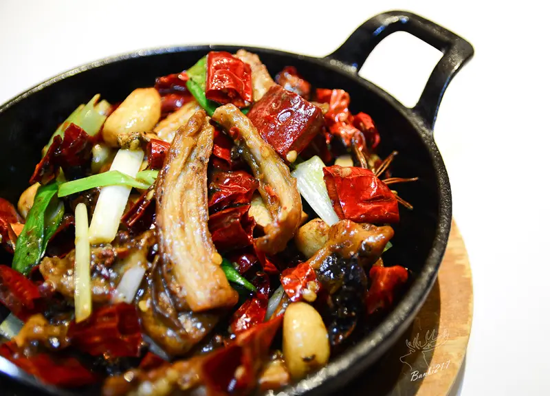 台北車站.大同區.京站美食:開飯川食堂、川菜料理、聚餐、中式料理餐廳、春酒尾牙、家族聚餐餐廳、母親節父親節餐廳(邀約)