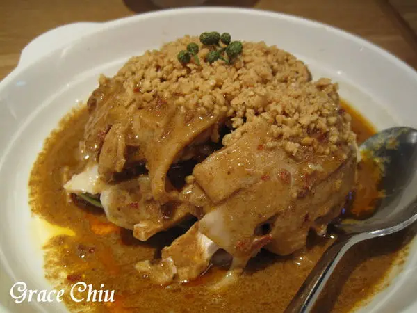 開飯川食堂KAIFUN TOGETHER(京站店)~開飯囉!