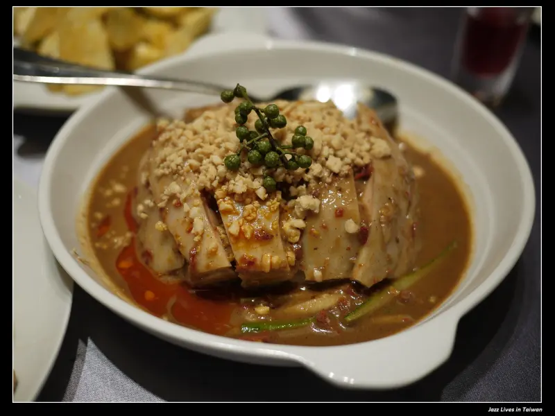 [開飯川食堂] 挑動舌尖的麻與香, 椒個朋友吧!