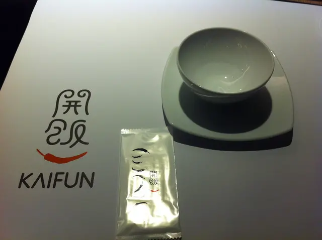 【食記】辣妹也要名不虛傳 -- 開飯川食堂