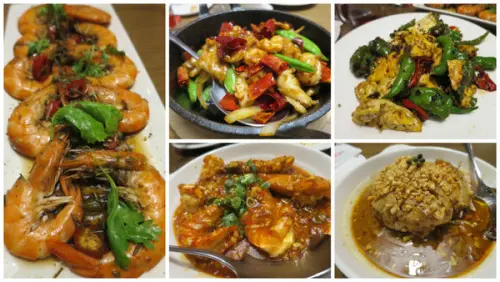 20160630@台北開飯川食堂 全場吃到津津有味