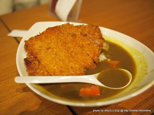 日式輕食新口味 ~ 台中西區