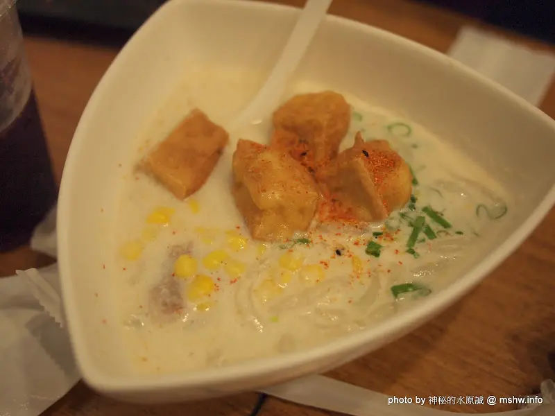 手作の日式美味! ~ 台中西區