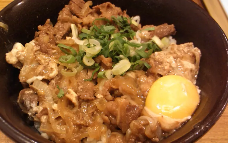 平價日式輕食 ~ 台中西區