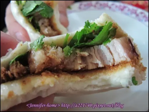 [吃的分享] 尾牙到了要吃刈包~找全信冷凍食品