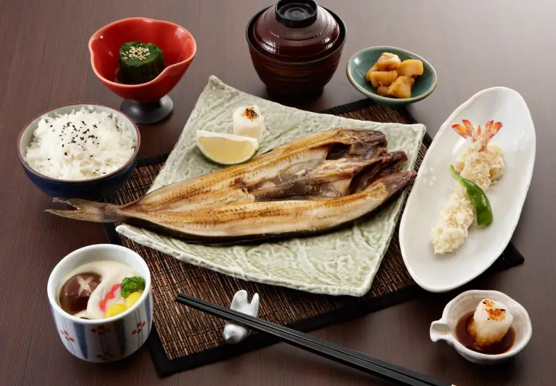 台東大車輪日本料理