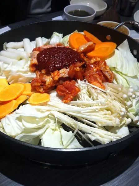 無特別驚喜-飯館兒