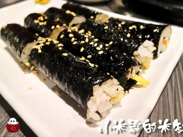 【捷運台電大樓站｜師大夜市】飯館兒韓味餐廳