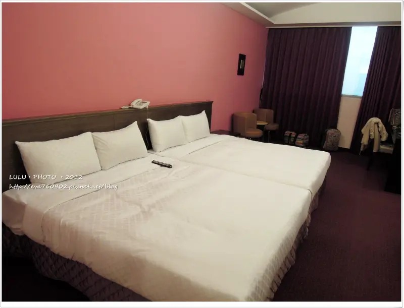 【阿里山‧森呼吸】嘉義最佳驛站‧嘉義優遊商旅‧乾淨明亮又便利