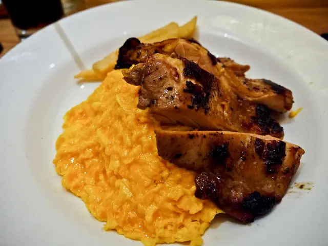 台北 捷運市政府站 TOKYO CURRY東京咖哩(阪急店)