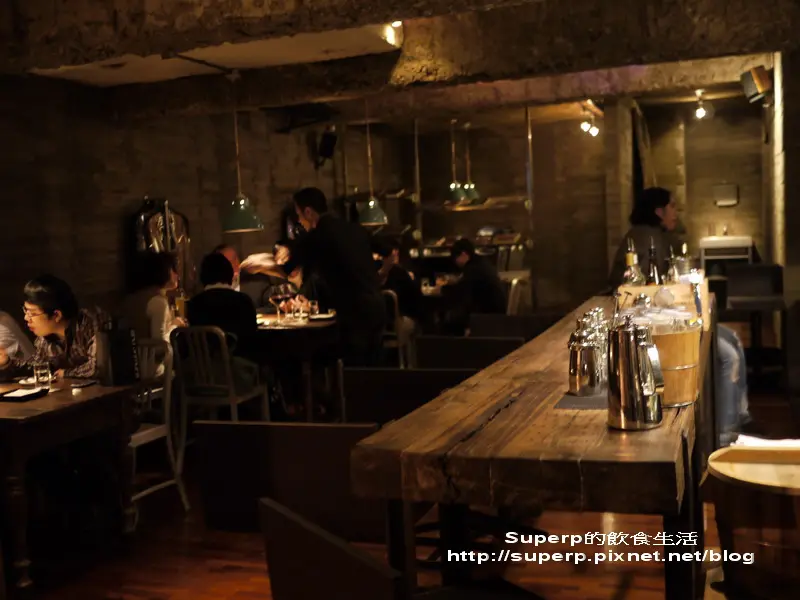 [餐廳食記]再訪台北東豐街的Diary之小酌好所在