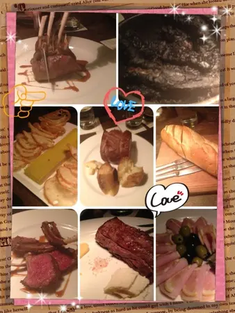 <美食>Diary-氣氛小酒館～享受美食輕酌品酒