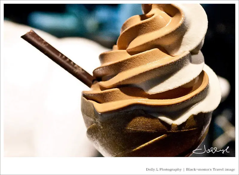 台北│8%ice 冰淇淋專賣店‧藝廊×霜淇淋的新飲食文化