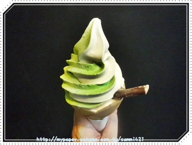 [食台北‧永康街]  是書店還是霜淇淋店??  8% 等妳來發現