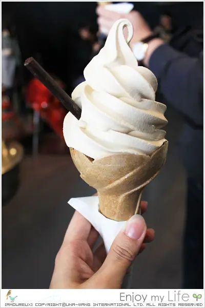 ❤【食】永康商圈美食–超人氣日式手工冰淇淋「8%ice 冰淇淋專門店」口味多到吃不完!