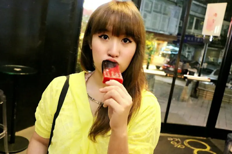 【羽諾食記】8%ice 冰淇淋專門店♥台北永康街商圈♥捷運東門站美食