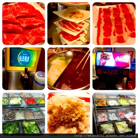 東區延吉街美食、忠孝敦化人氣麻辣鍋吃飽－《吾愛吾家頂級麻辣鴛鴦鍋》