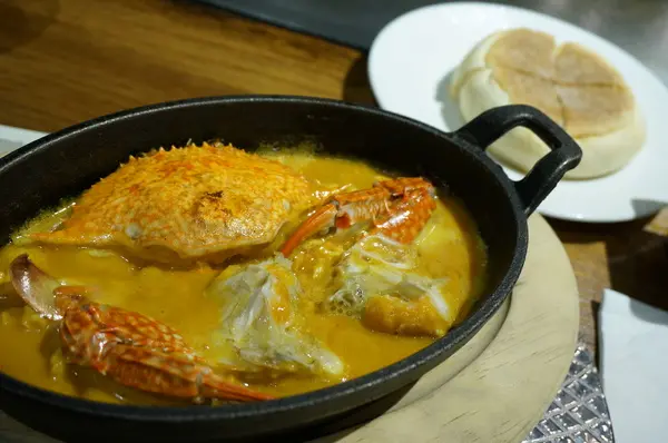 [美食]世界第一泰式風味鐵板料理    泰板燒Thaipanyaki