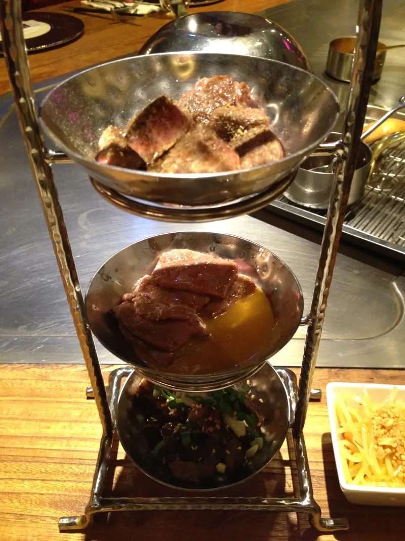 泰板燒thaipanyaki創意料理