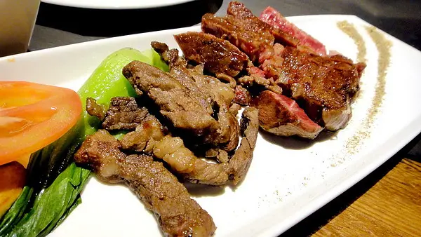 【台北大安】全國首創泰式鐵板料理！泰板燒Thaipanyaki！