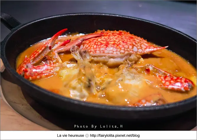 《北市大安區♥食記》泰板燒 Thaipanyaki。把泰國菜變成鐵板燒，全台獨創新吃法！