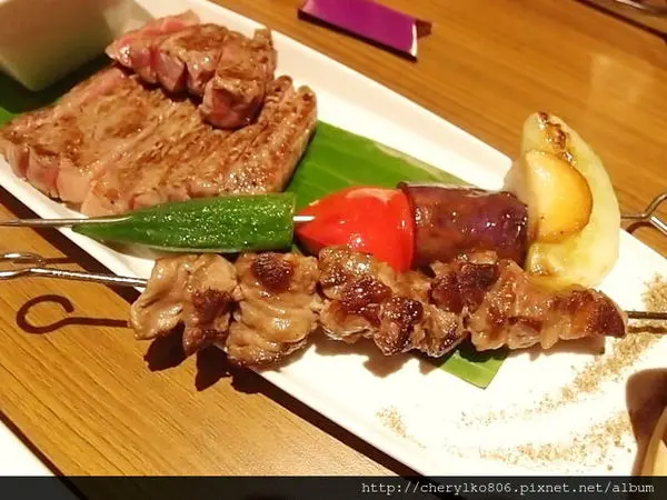 【台北大安】泰式鐵板料理~泰板燒