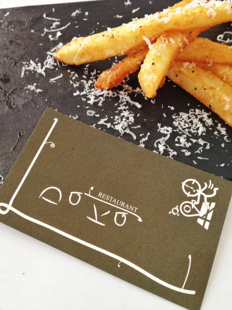 星級美味～DaKa打卡義法創意料理