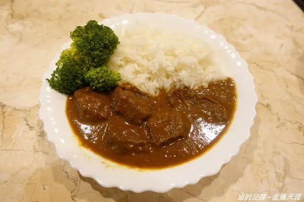 [外帶美食] 台北 - 咖哩匠 ～ 防疫期間在家也能輕鬆享用道地美味的咖哩飯