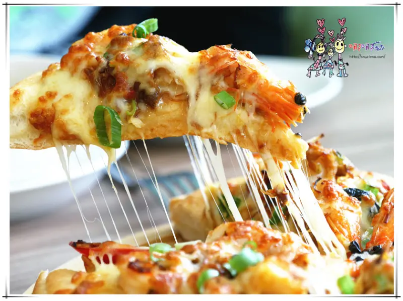 【新竹美食】芙歐義式餐廳~新竹超夯親子友善餐廳