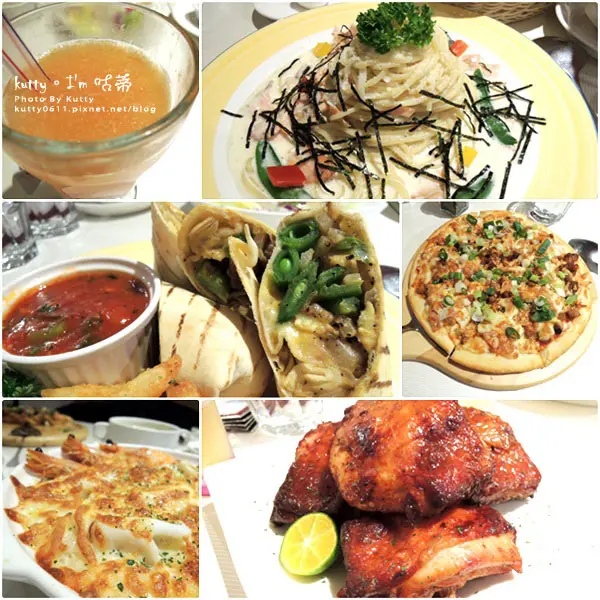 ▌新竹美食 ▌芙歐FULLPASTA義式餐廳～大推薦！給人溫暖的料理(近清大夜市)