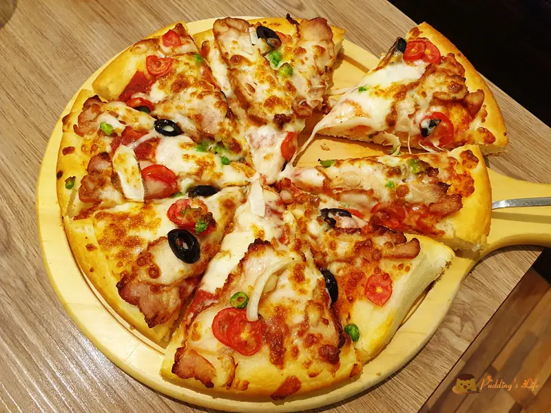 【新竹美食】親子友善義式料理《芙歐Fullpasta 義式餐廳》近清大夜市