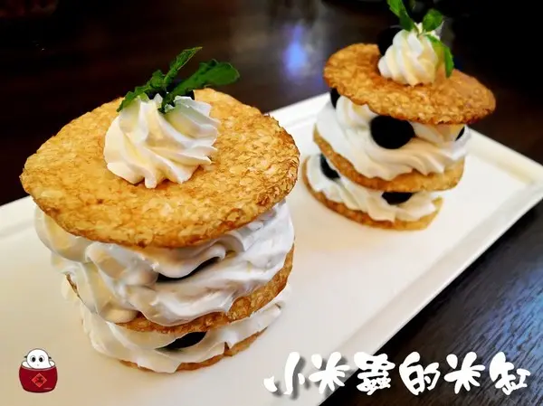 【捷運國父紀念館站】迷路‧麋鹿 Milo Milo 瑞典小酒館-二訪