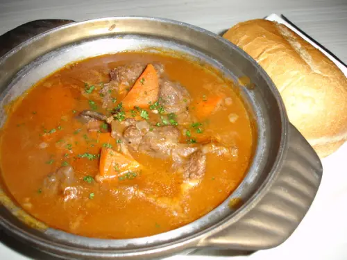 三訪MILO MILO迷路．麋鹿~同學聚會續攤~牛肉煲vs肋眼牛排~