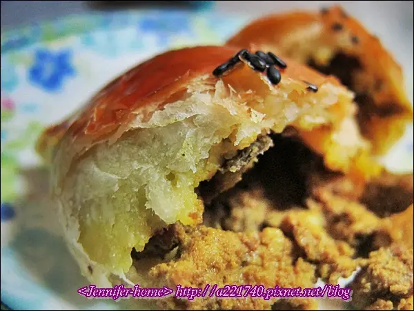 [美食的體驗] 無糖本舖的咖哩餃.燕麥餅乾.低糖冰淇淋