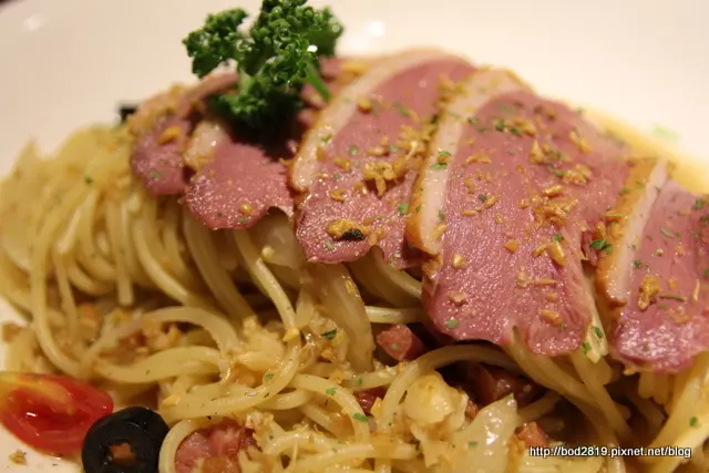 【台北中正】Mita Pasta 米塔義式廚房－平價選擇多，義大利麵還不賴！(台北車站、站前凱撒餐廳)